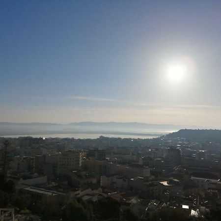 Quarantacinque Ospitalita Hotel Cagliari Ngoại thất bức ảnh