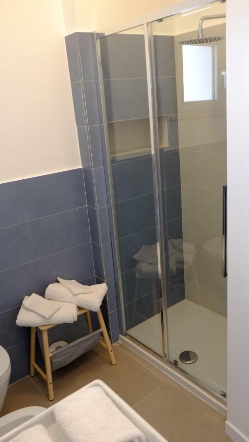 Quarantacinque Ospitalita Hotel Cagliari Ngoại thất bức ảnh