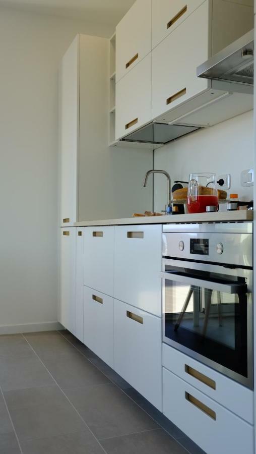 Quarantacinque Ospitalita Hotel Cagliari Ngoại thất bức ảnh
