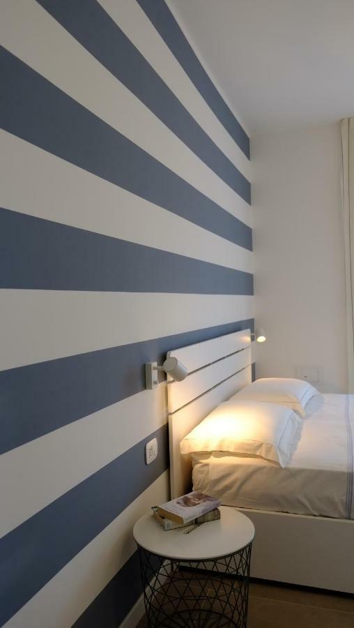 Quarantacinque Ospitalita Hotel Cagliari Ngoại thất bức ảnh