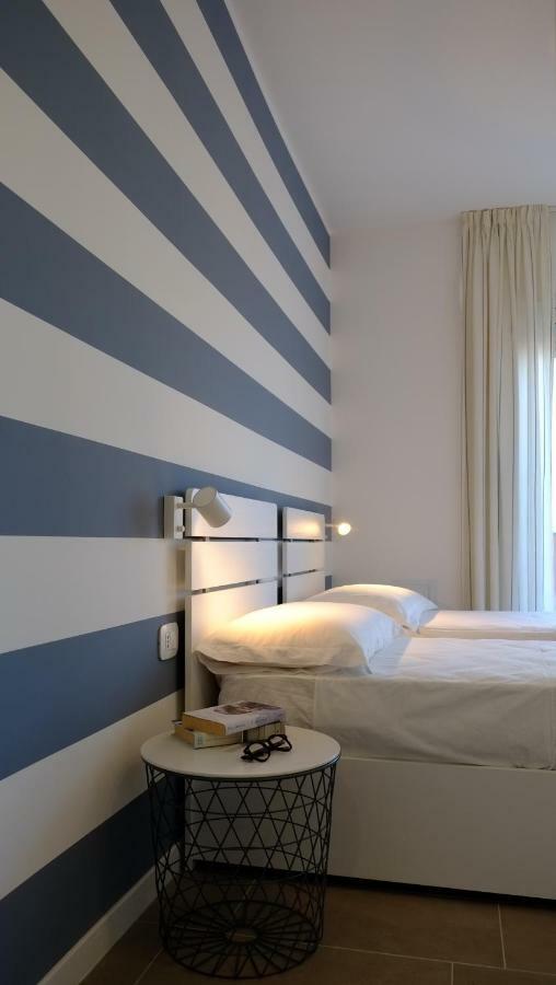 Quarantacinque Ospitalita Hotel Cagliari Ngoại thất bức ảnh