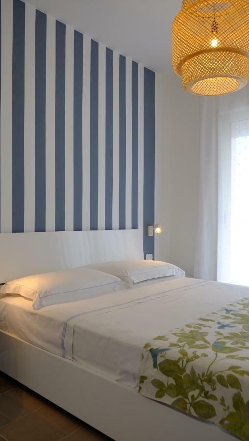 Quarantacinque Ospitalita Hotel Cagliari Ngoại thất bức ảnh