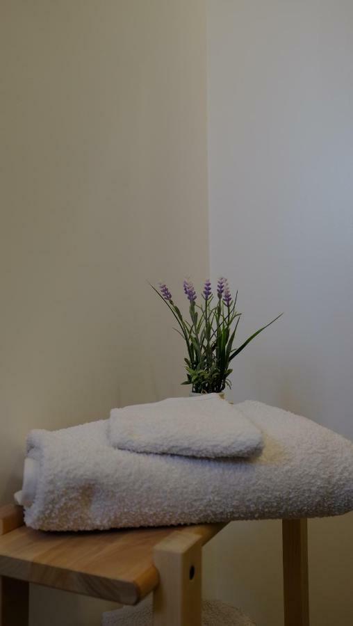Quarantacinque Ospitalita Hotel Cagliari Ngoại thất bức ảnh